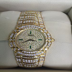 收購PIAGET錶 收購PIAGET錶