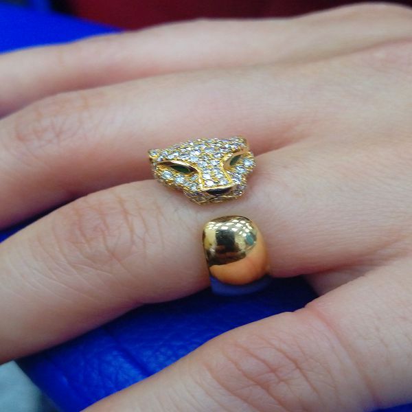 收購CARTIER精品 收購CARTIER精品