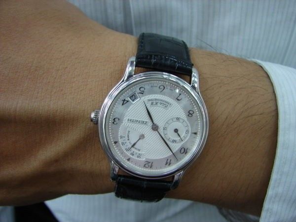 收購ZENITH錶 收購ZENITH錶