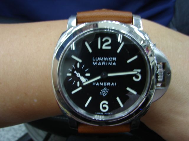 收購沛納海錶 收購沛納海錶