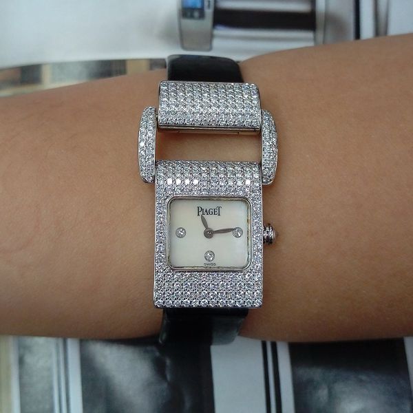 收購伯爵錶 收購伯爵錶