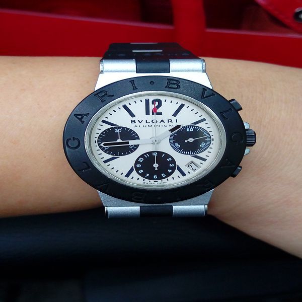 收購寶格麗錶 收購寶格麗錶