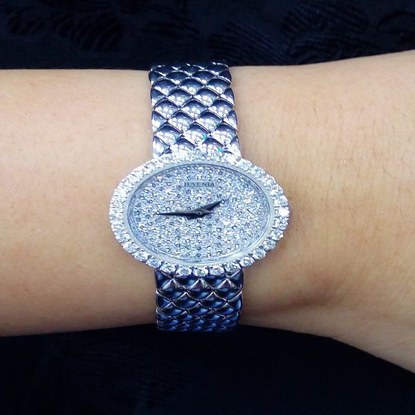 收購鑽錶 收購鑽錶