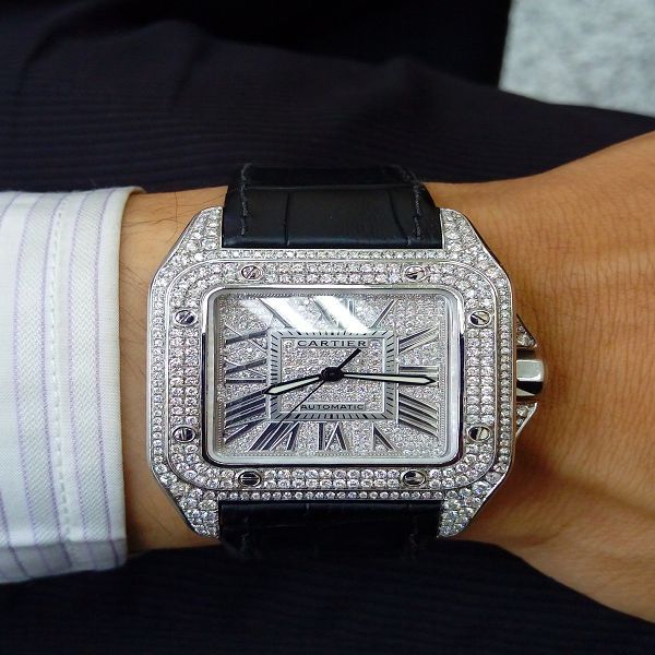 收購卡地亞錶 收購卡地亞錶